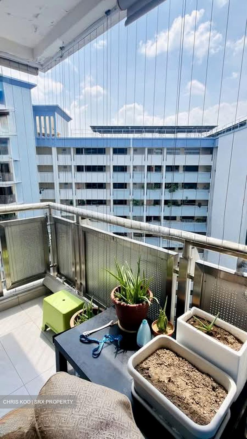 Blk 204A Compassvale Drive (Sengkang), HDB 5 Rooms #586791111